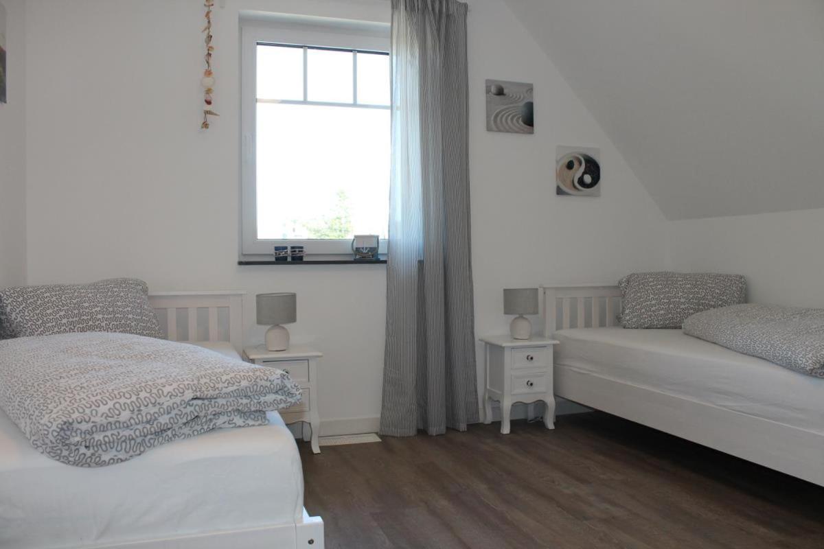 Ferienhaus Finja In בורן מראה חיצוני תמונה