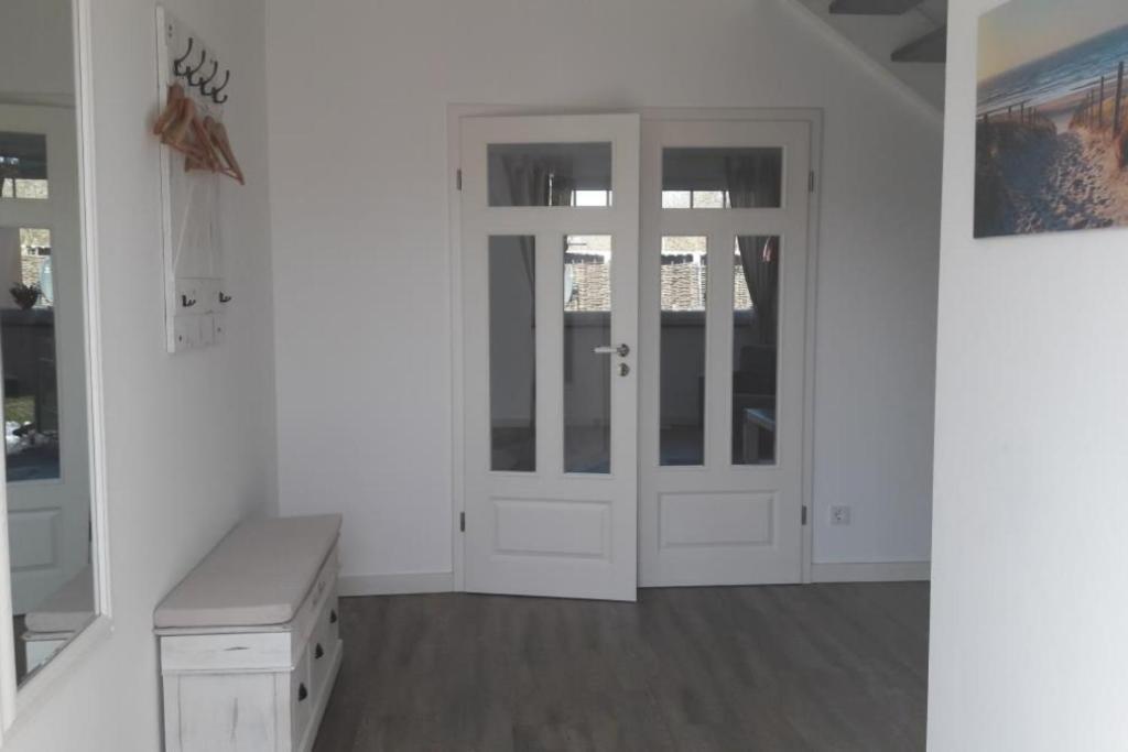 Ferienhaus Finja In בורן מראה חיצוני תמונה